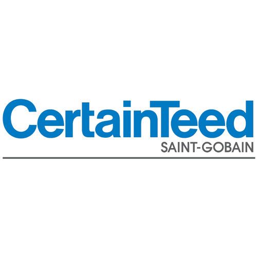 Certainteed New Logo