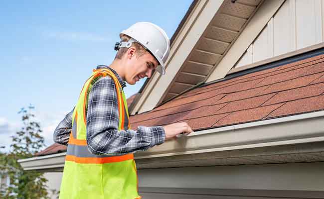 Gutter Contractors Gutter Contractors