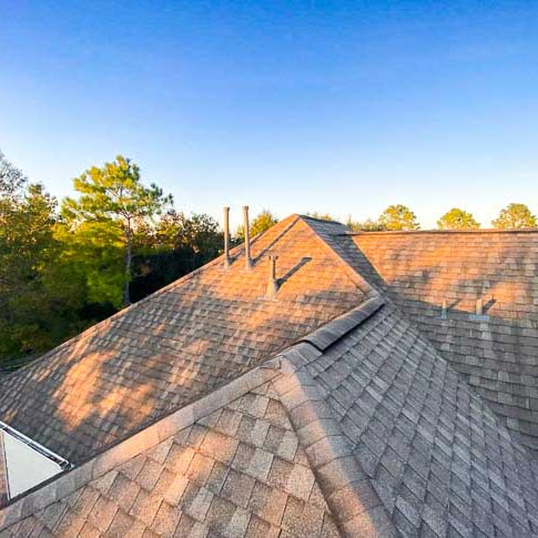 Residential Roof Inspection Residential Roof Inspection