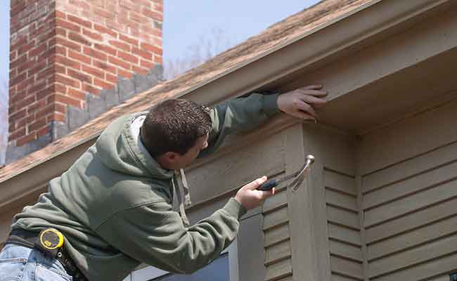 Siding Contractor Installation And Repair Siding Contractor Installation And Repair