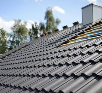 Tile Roofing In Houston and Katy img