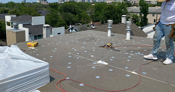 Texas Roofing